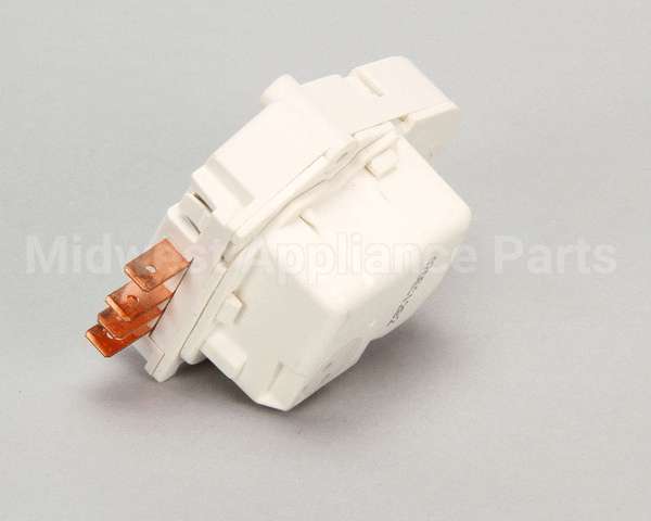 4-960 Continental Refrigeration Timer, Defrost (115V Paragon B1401-00) (