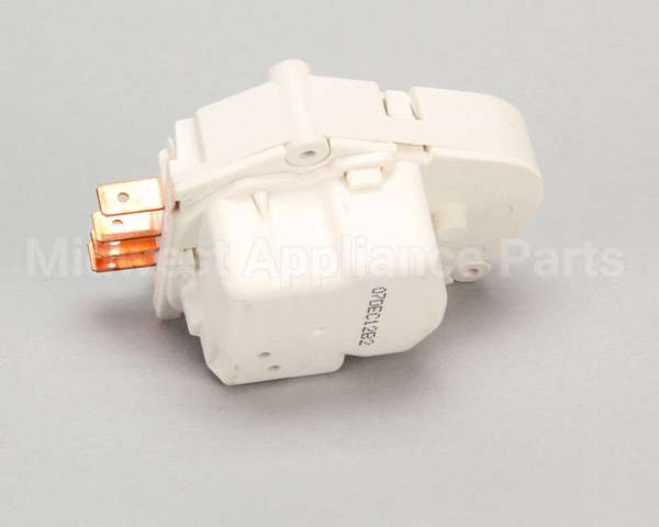 4-960 Continental Refrigeration Timer, Defrost (115V Paragon B1401-00) (
