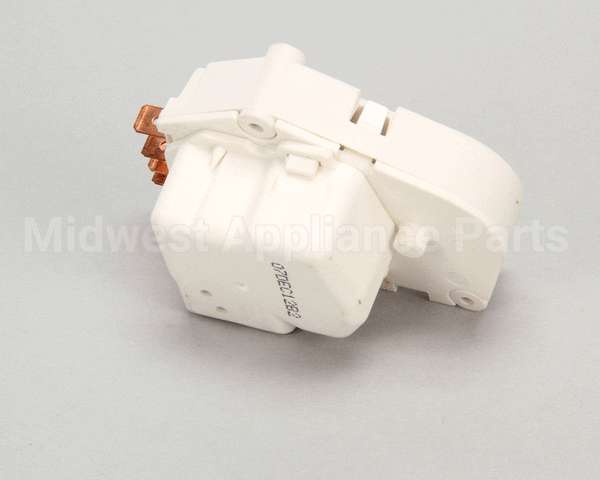 4-960 Continental Refrigeration Timer, Defrost (115V Paragon B1401-00) (