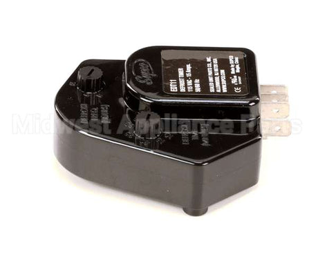 4-964 Continental Refrigeration Timer, Defrost 15 Amp.