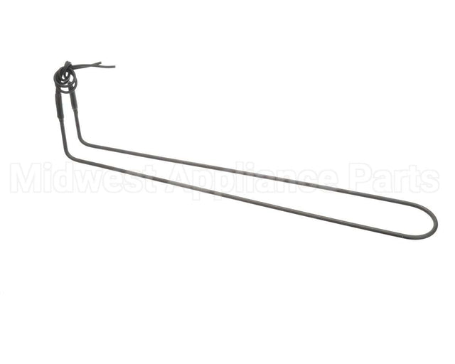 4-970 Continental Refrigeration Heater, Drain Pan