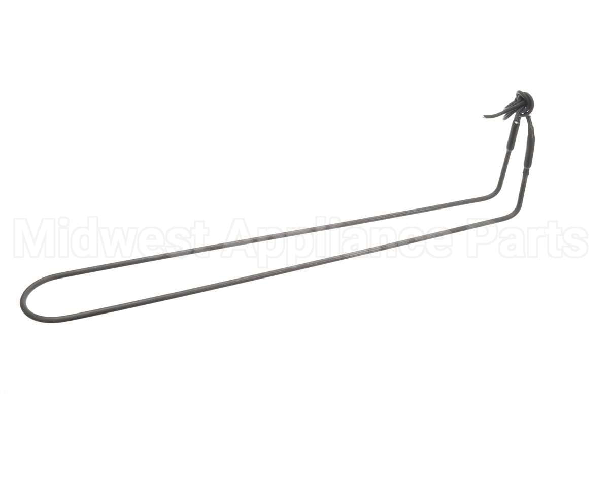 4-970 Continental Refrigeration Heater, Drain Pan