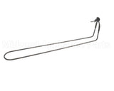 4-970 Continental Refrigeration Heater, Drain Pan