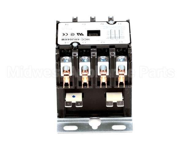 4-CG42-1 Crown Steam Contactor 208 Volt 4 Pole