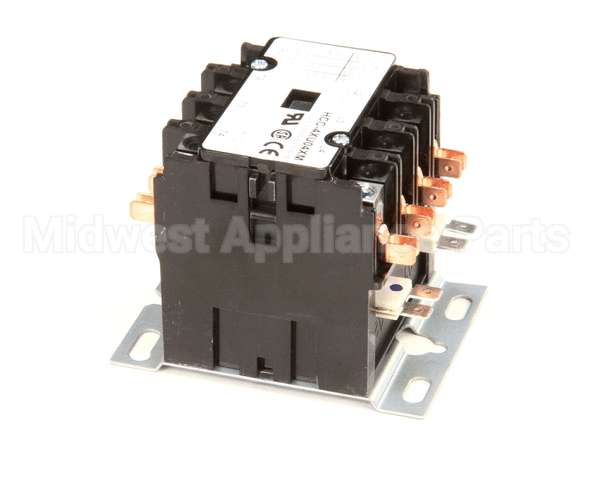 4-CG42-1 Southbend Range Contactor 208 Volt 4 Pole