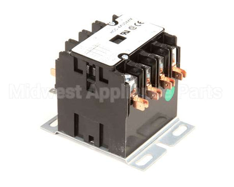 4-CG42-1 Southbend Range Contactor 208 Volt 4 Pole