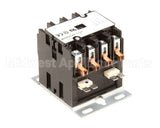 4-CG42-1 Southbend Range Contactor 208 Volt 4 Pole