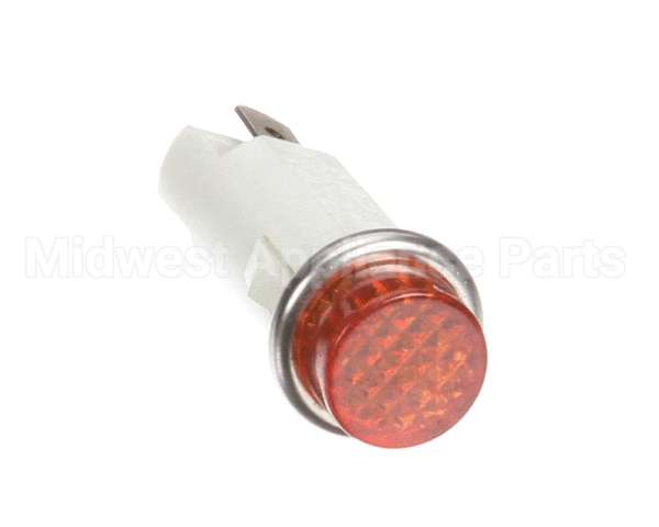 4-PL06 Southbend Range Pilot Light (Amber) 125V