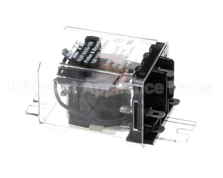 4-RL55 Crown Steam Relay