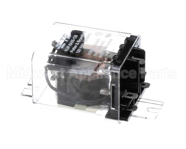 4-RL55 Crown Steam Relay