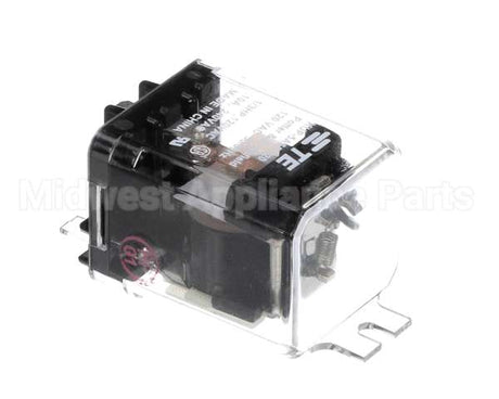 4-RL55 Crown Steam Relay