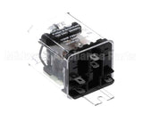 4-RL55 Crown Steam Relay