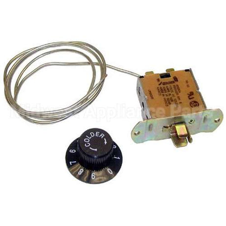 4-S-5 Compatible Hussmann Cooler Control 9531, 48