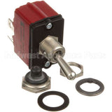 4-S101 Compatible Southbend Power Switch