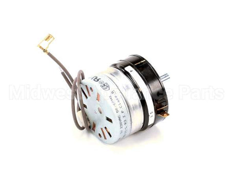 4-T209-1 Crown Steam Timer 240V