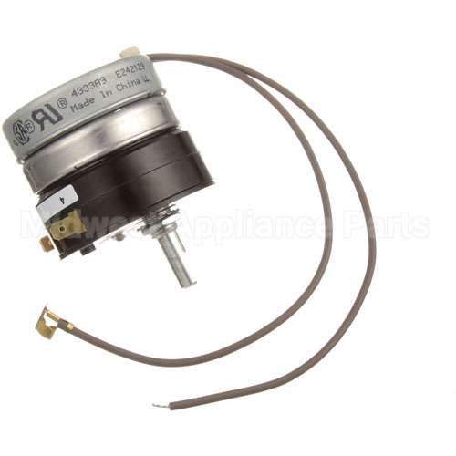 4-T209-1 Compatible Southbend Timer, 60 Min (230V)