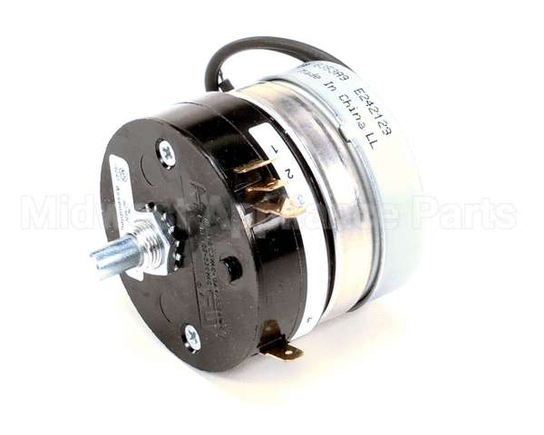 4-T209 Crown Steam Timer 120V