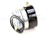 4-T209 Crown Steam Timer 120V