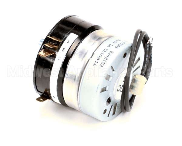 4-T209 Crown Steam Timer 120V