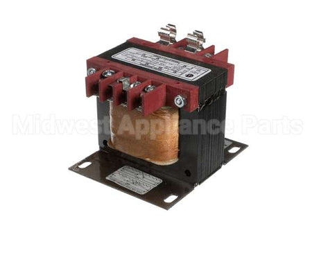 4-T253 Crown Steam Transformer