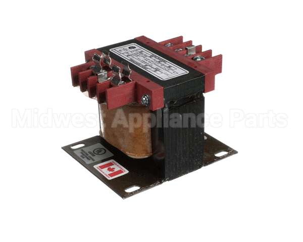 4-T253 Crown Steam Transformer