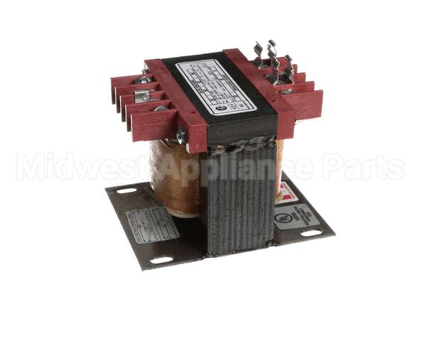 4-T253 Crown Steam Transformer