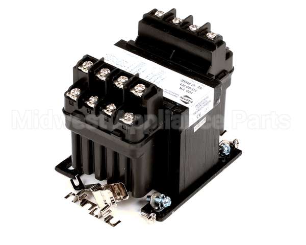4-T255 Crown Steam Transformer (240-480/120-240 1