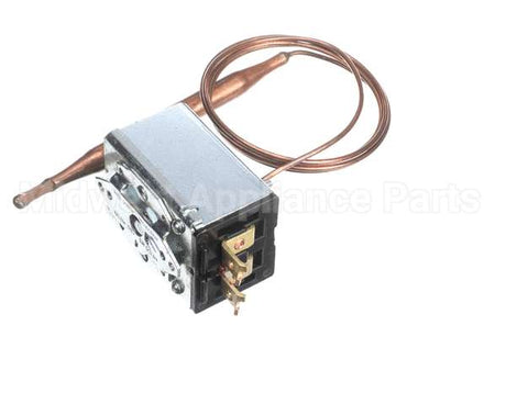 4-TH04 Crown Steam Hi Limit Thermostat C/W Fittin