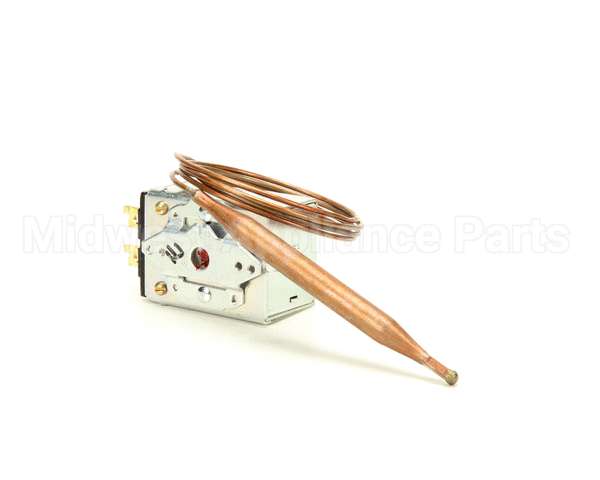 4-TH04 Southbend Range Hi Limit Thermostat Cw Fittin