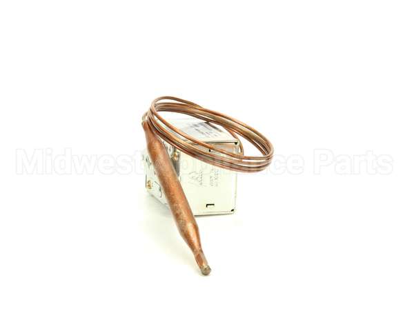 4-TH04 Southbend Range Hi Limit Thermostat Cw Fittin