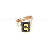 4-TH04 Southbend Range Hi Limit Thermostat Cw Fittin