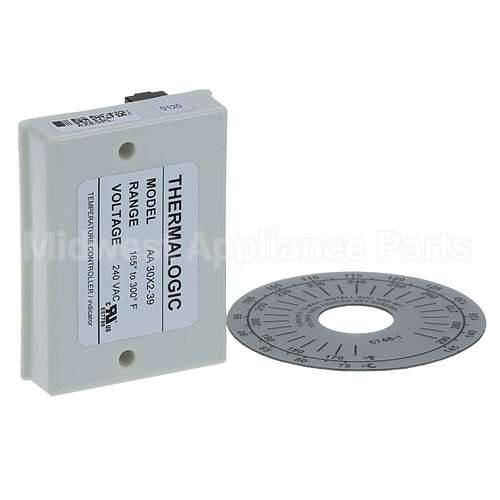 4-TH19 Compatible Southbend Thermostat