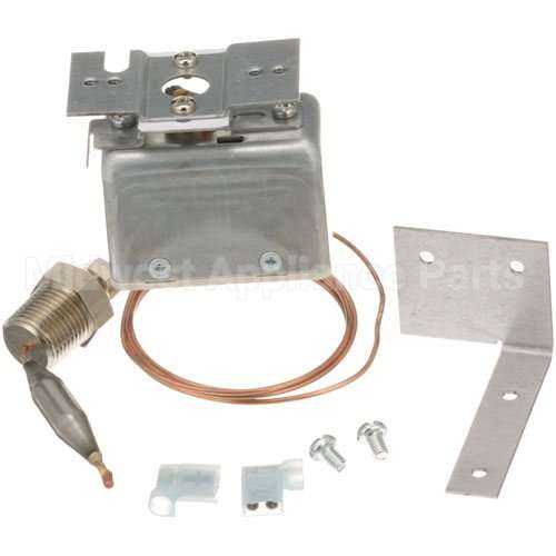 4-TH46 Compatible Southbend Safety Thermostat 3/8 X 2