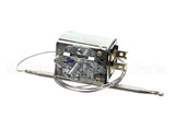 4-TH47 Crown Steam Thermostat C/W Fitting