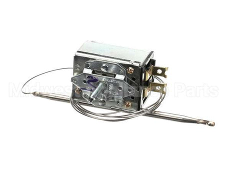 4-TH47 Crown Steam Thermostat C/W Fitting