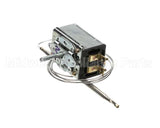 4-TH47 Crown Steam Thermostat C/W Fitting