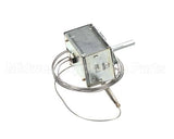 4-TH47 Crown Steam Thermostat C/W Fitting