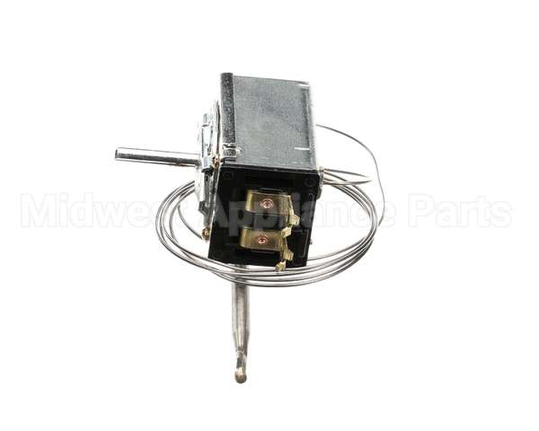4-TH47 Crown Steam Thermostat C/W Fitting