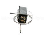 4-TH47 Crown Steam Thermostat C/W Fitting