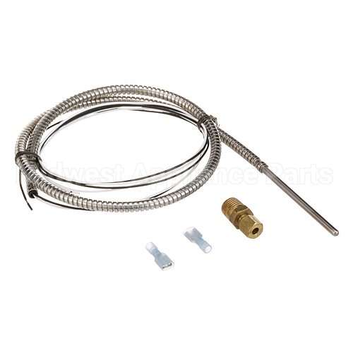 4-TP12 Compatible Southbend Temperature Probe