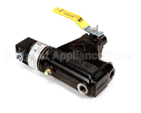 4-WC67 Crown Steam Low Water Cut-Off