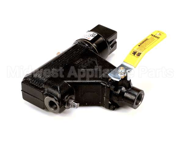 4-WC67 Crown Steam Low Water Cut-Off