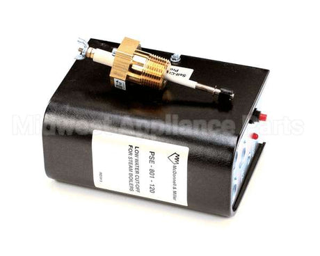 4-WC80 Crown Steam Low Water Cut-Off