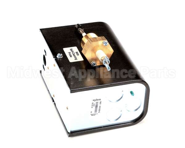 4-WC80 Crown Steam Low Water Cut-Off