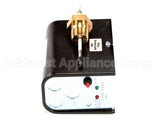 4-WC80 Crown Steam Low Water Cut-Off