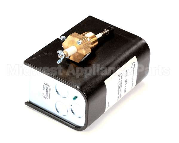 4-WC80 Crown Steam Low Water Cut-Off