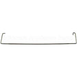 4.05.123 Compatible Hatco Hold Down Bar 15-1/4 X 2-1/2
