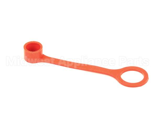 40-0007 Autofry Blow Off Cap (Specify Rubber O
