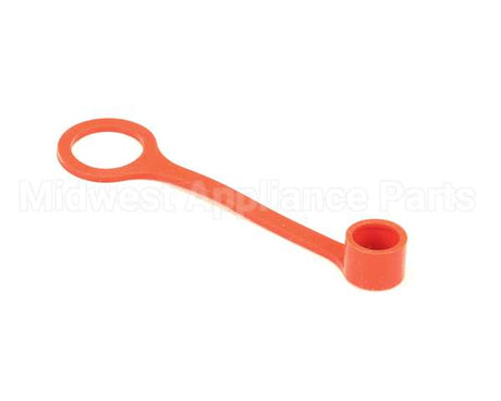40-0007 Autofry Blow Off Cap (Specify Rubber O