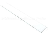 40-1015 Turbo Air Stopper Glass